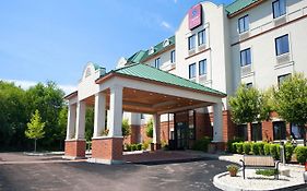 Comfort Suites West Warwick - Providence